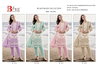 Bilqis B 75 A To D Organza Pakistani Readymade Suits Wholesale Shop In Surat
